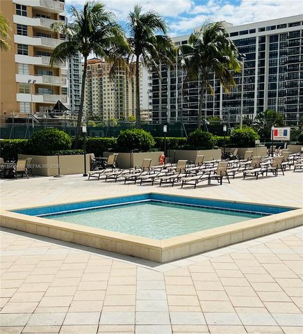 1980 S Ocean Dr 9M, Hallandale Beach, FL 33009