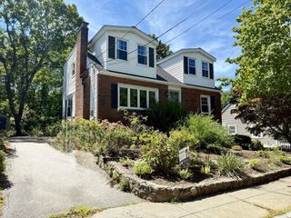 100 Stimson St, Boston, MA 02132