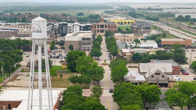 204 N Pine Street, Roanoke, TX 76262