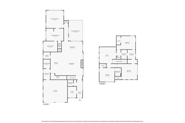 204 N Pine Street, Roanoke, TX 76262