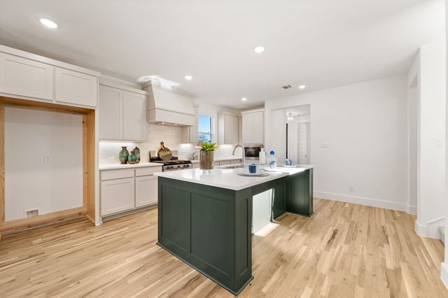 12267 Ross Calhoun Drive, Fort Worth, TX 76179
