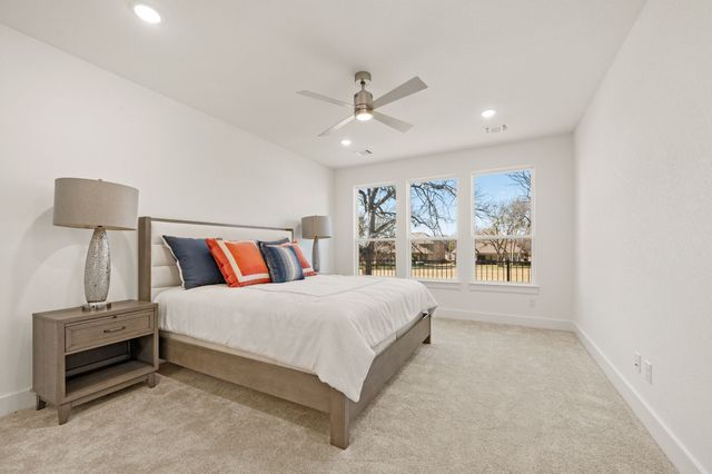 12267 Ross Calhoun Drive, Fort Worth, TX 76179