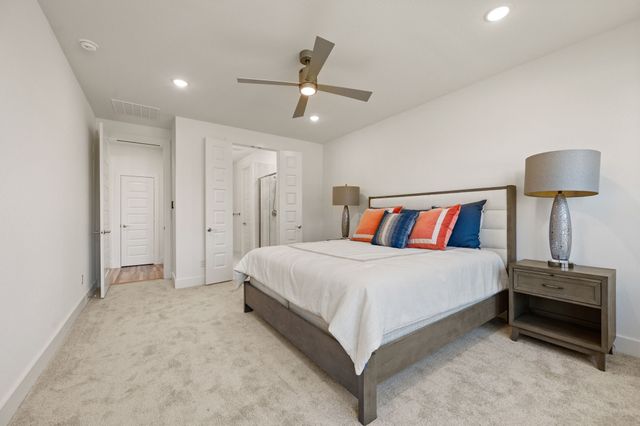 12267 Ross Calhoun Drive, Fort Worth, TX 76179