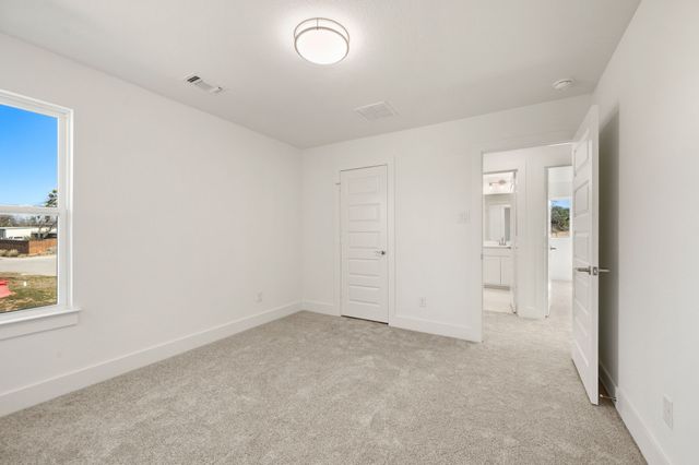 12267 Ross Calhoun Drive, Fort Worth, TX 76179