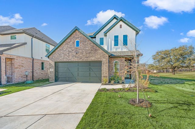12267 Ross Calhoun Drive, Fort Worth, TX 76179