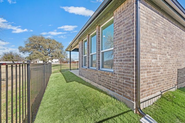 12267 Ross Calhoun Drive, Fort Worth, TX 76179