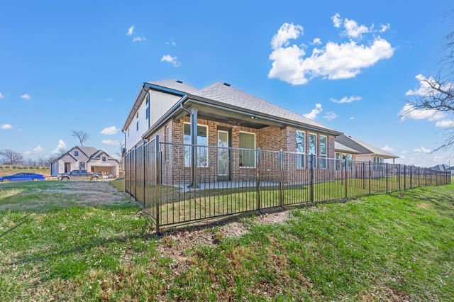 12267 Ross Calhoun Drive, Fort Worth, TX 76179