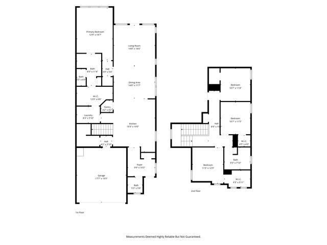 12267 Ross Calhoun Drive, Fort Worth, TX 76179