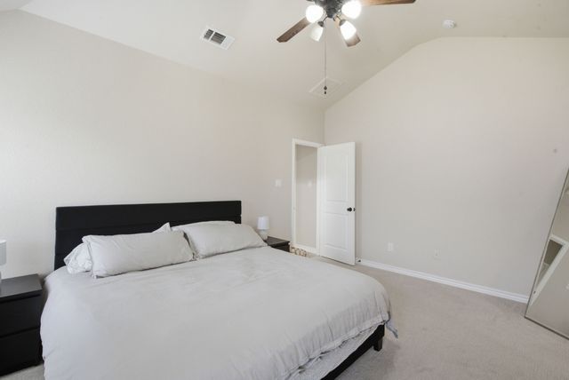 2013 Lindentree Drive, Weatherford, TX 76086