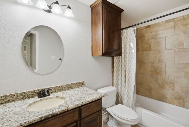 2013 Lindentree Drive, Weatherford, TX 76086