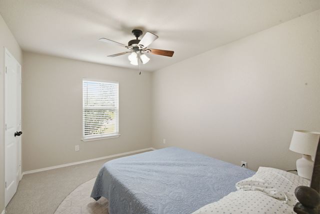 2013 Lindentree Drive, Weatherford, TX 76086