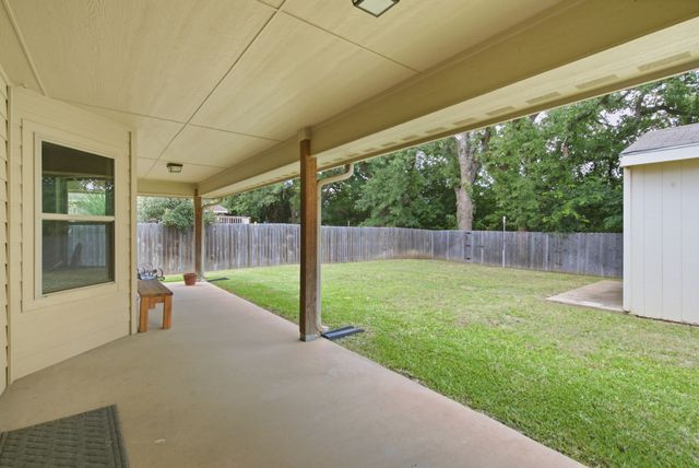 2013 Lindentree Drive, Weatherford, TX 76086