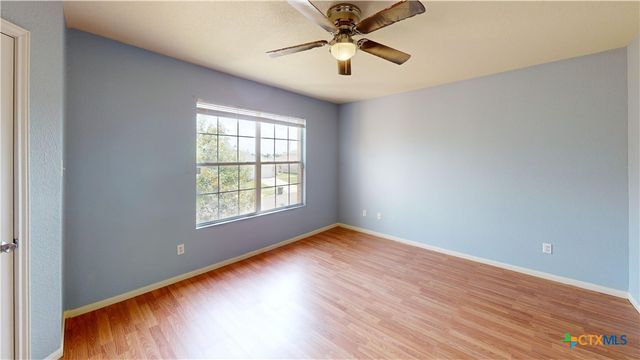 5505 Orts Drive, Killeen, TX 76542