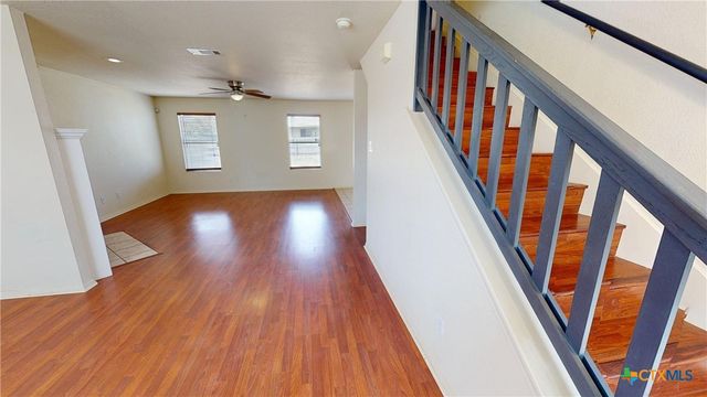 5505 Orts Drive, Killeen, TX 76542