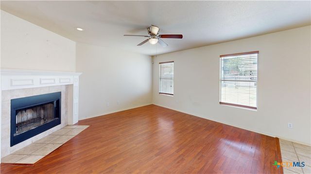 5505 Orts Drive, Killeen, TX 76542