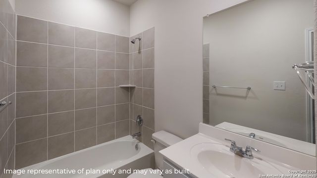 20623 Streamlet End, San Antonio, TX 78266