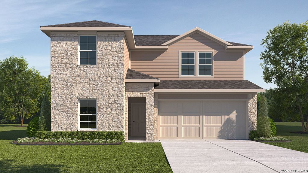 20623 Streamlet End, San Antonio, TX 78266