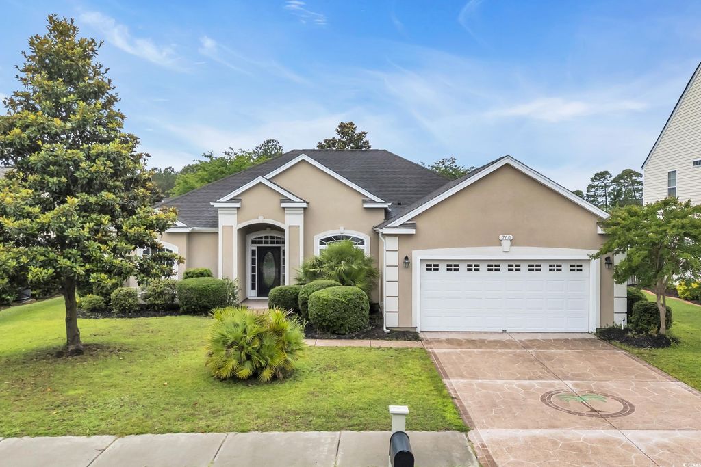 760 Carolina Farms Blvd., Myrtle Beach, SC 29579