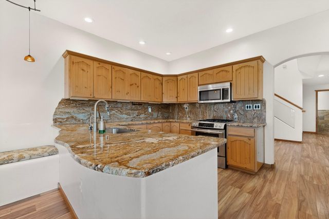 4508 Tres Vistas Road NW, Albuquerque, NM 87120