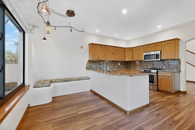 4508 Tres Vistas Road NW, Albuquerque, NM 87120