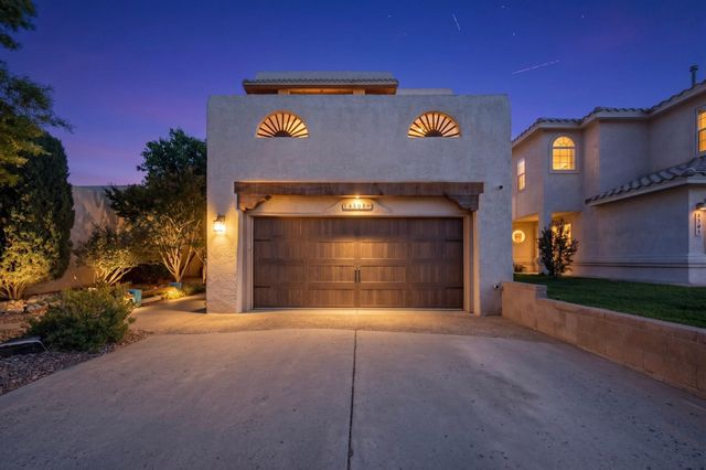 4508 Tres Vistas Road NW, Albuquerque, NM 87120