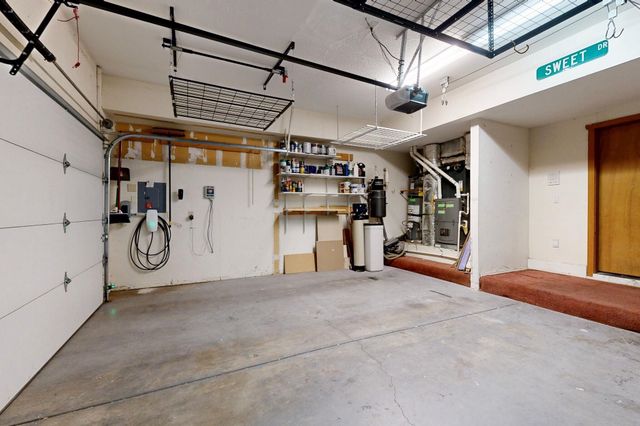 4508 Tres Vistas Road NW, Albuquerque, NM 87120
