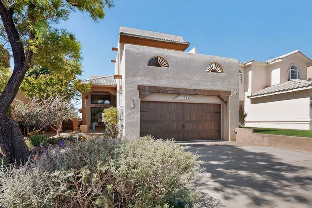 4508 Tres Vistas Road NW, Albuquerque, NM 87120