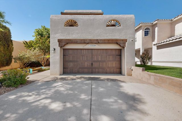 4508 Tres Vistas Road NW, Albuquerque, NM 87120
