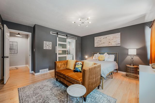 2680 Mitzi Drive, Columbus, OH 43209