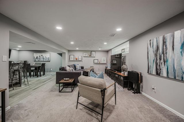 2680 Mitzi Drive, Columbus, OH 43209