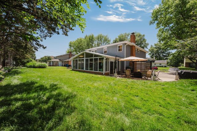 2680 Mitzi Drive, Columbus, OH 43209