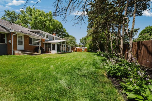 2680 Mitzi Drive, Columbus, OH 43209