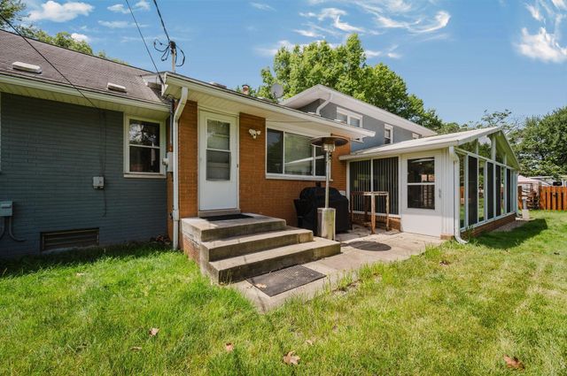 2680 Mitzi Drive, Columbus, OH 43209