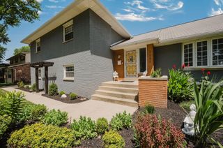 2680 Mitzi Drive, Columbus, OH 43209