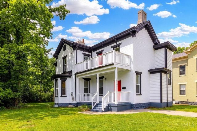 4703 Stewart Avenue, Cincinnati, OH 45227