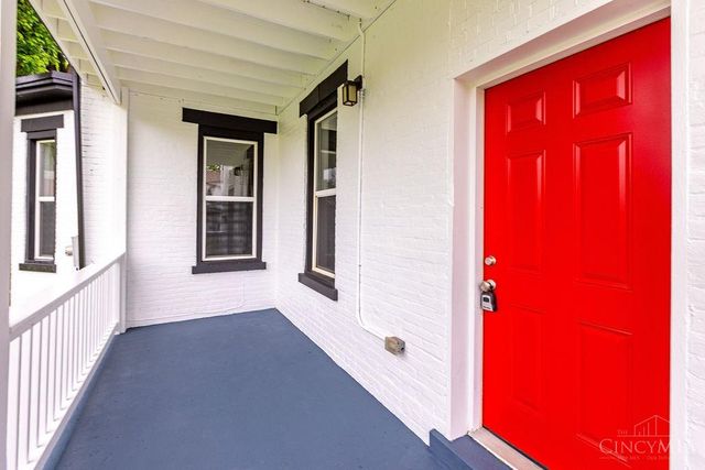 4703 Stewart Avenue, Cincinnati, OH 45227