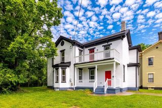 4703 Stewart Avenue, Cincinnati, OH 45227