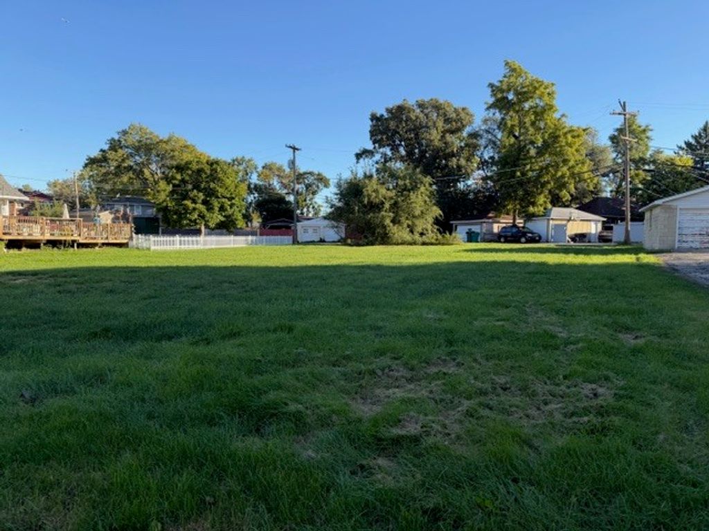613 Plainfield Road, Joliet, IL 60435 — exterior