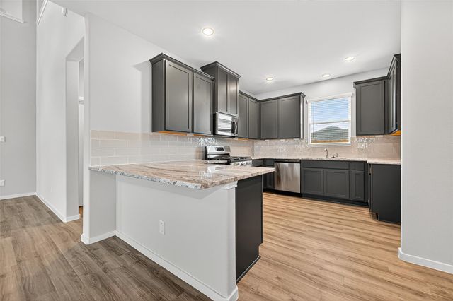 20907 Attalos Stoa Road, Crosby, TX 77532