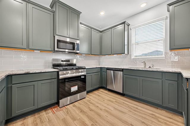 20907 Attalos Stoa Road, Crosby, TX 77532