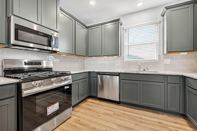 20907 Attalos Stoa Road, Crosby, TX 77532