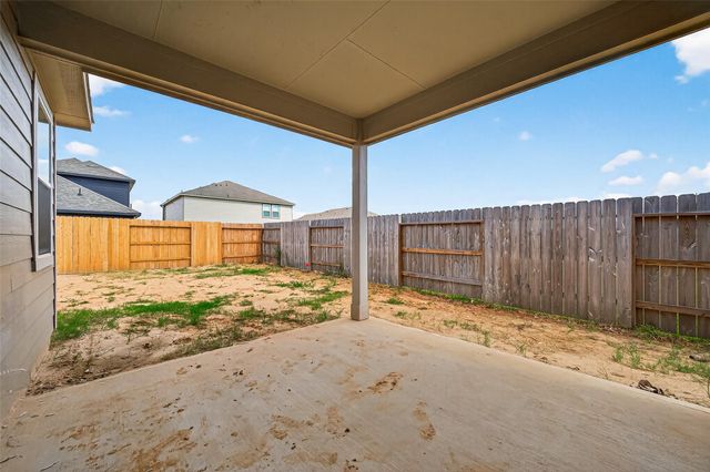 20907 Attalos Stoa Road, Crosby, TX 77532