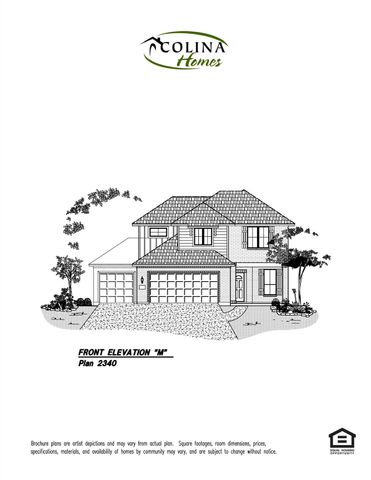 20907 Attalos Stoa Road, Crosby, TX 77532