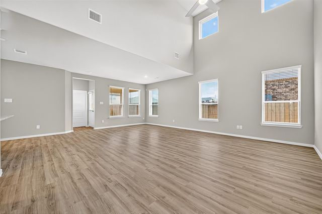 20907 Attalos Stoa Road, Crosby, TX 77532