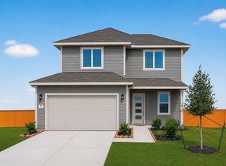 20907 Attalos Stoa Road, Crosby, TX 77532