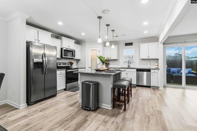 180 Wahoo Circle, Irmo, SC 29063