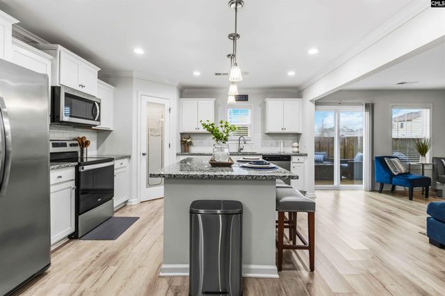 180 Wahoo Circle, Irmo, SC 29063