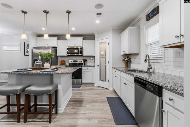 180 Wahoo Circle, Irmo, SC 29063