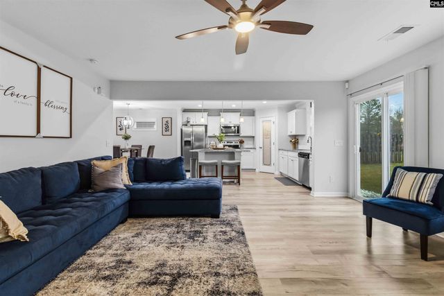 180 Wahoo Circle, Irmo, SC 29063