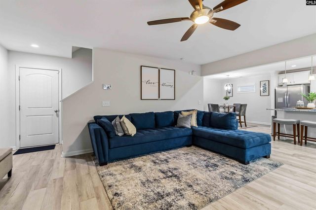 180 Wahoo Circle, Irmo, SC 29063